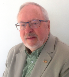 Jacques Pelletier, fondateur des Éditions Ichkotimi