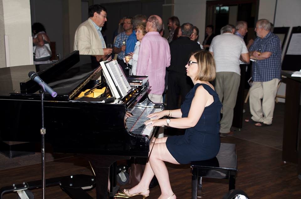 Lancement du livre "Le toponyme Chicoutimi"