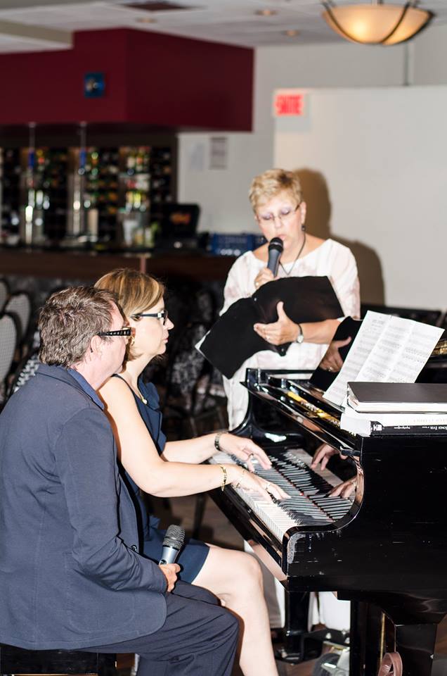 Lancement du livre "Le toponyme Chicoutimi"