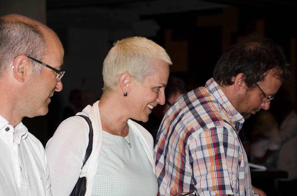 Lancement du livre "Le toponyme Chicoutimi"