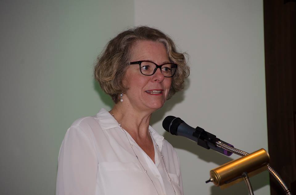 Lancement du livre "Le toponyme Chicoutimi"